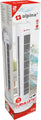 alpina - Turmventilator - 45 Watt - 78 cm - Oszillierend - Weiß - 625fb5e8-76d0-484f-9d0d-848334bfcdbb_d77bbf1e-df97-4e53-bd70-e1b1ca8d69a2