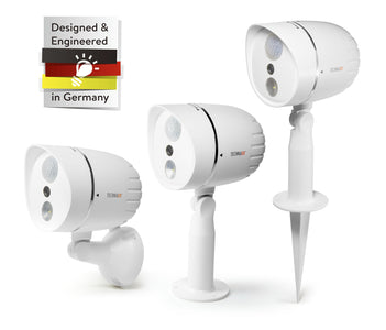 Technaxx HD-Außenkamera mit LED-Licht und Bewegungserkennung weiß - 629f990c-eb75-4f5c-ad23-02865afc908e_430550d1-0ada-4005-b19c-cc0b5215253d