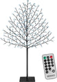 Monzana Weihnachtsbeleuchtung - Kirschblüte 220cm Timer IP44 - Kaltweiß - 62c31f5de1f22f7135d2499ef90a9dda3d91bc9a_Enriched_product_image_2e6f9b5d-afd6-4fba-92d1-e0b7d563bb5e