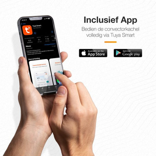 EcoHeat Elektrokonvektor mit Wifi - App - Konvektorheizung elektrisch - Heizkörper Heizpaneel - Elektroheizung Haus, Büro und Bad - 1500 Watt - 633973300c24b328c057acf5923d35a6bd9cba6c_Enriched_product_image_fcd9f2a5-0ab8-45b9-b22f-4896caa62dd5