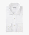 Profuomo Regular Fit Hemd - Weiß - Größe 38 - 644daab5ed67818588b55006d756f5786e471d2f_PP0H0A004_1