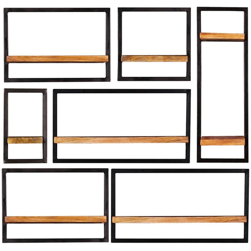 Wandregal "SIDNEY", 1 Fachboden, Holz - 650d23ed376d214503b7f714263a3bdc5e2de7c6_wandregal_sidney_1_fachboden_holz__1000000000311719_1_8f6a5cbb-6ee9-4570-aa60-7ecc3baa1052