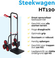 BRASQ Treppenwagen - Stahl - 120KG Kapazität - Transportwagen - Transporthilfe - Zusammenklappbar - Treppenwagen - 663c96902d8ad03d2c48688a9f28a64e6650b3c4_Enriched_product_image_bad1e252-e451-45f9-93e7-7811c48fb8d0