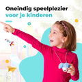 AyeKids Kinderkamera 2 in 1 - Front- & Rückkamera - Inkl. 32GB SD - Kamera für Kinder - Blau - 67764cbb-14e2-4d53-8c08-4fece1eb847f_86ddc7b8-a4aa-49b1-8dc8-3d1bd64c73ee