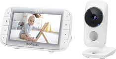 Motorola Babyphone MBP485 - 5" Farbdisplay - Gegensprechfunktion - 6899dd87fc85562ccd87e6974098d6dac5070886_Enriched_product_image_95e50ef5-c8a4-4b56-8ce4-6329394aa874