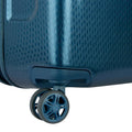 Delsey - Turenne 4 Handgepäckkoffer 55 cm - navy - 6ad7be0b06336fe4ea142c1a41371330b521dfc6_Enriched_product_image