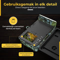 ODESSEY WildCamera mit Solarpanel - 4K - 48MP - 64GB SD - mit Nachtsicht - für draußen - Infrarot - 6d6f83dd3455ee4576f021f15efef430fa2b793e_Enriched_product_image