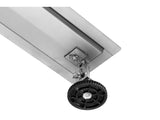 FALA Wandablaufdusche 700 mm - Stahl - 3.9kg - 6e8c1eef475c015b99615214e0c07d02c2eacfae_75354_1_8f1770d7-e703-40b6-9271-f3e2e4cc57bf