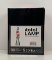 I-total - Lavalampe Rakete - silber/ rosa - rosa Wachs - 40 X 10,2 cm - Glühbirne 30W - 6f5ba9c0bba7c7c99cb83131bed96bcc921e0ba7_550x643_1