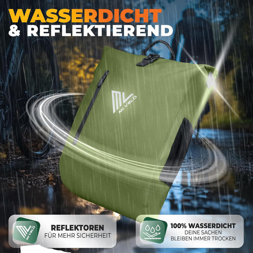 MIVELO - 3-in-1 Wasserdichte Packtasche mit Laptopfach - Olivgrün - 20L - 723ec5bfacbc44d5004abdf62bdddf9d9c3e0187_8160M6BHvxL._AC_SL1500__1