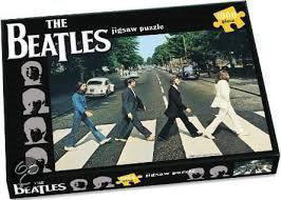 5012822083203 - Abbey Road 5012822083203 - Abbey Road