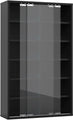 Vitrine - Fächerschrank - Lagerschrank - 12 Fächer mit Schiebetüren - 74332a0282603cc228b61892aa716147f188749c_Enriched_product_image