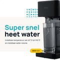 MOA Heißwasserspender - Deluxe-Wasserkocher - mit Digitalanzeige - 2,7 Liter - HWD20B - 74765e85-9dcb-46a4-a327-a8e40b7e80b3_59fd418c-b9a3-4c27-9f8c-fc780addcec8