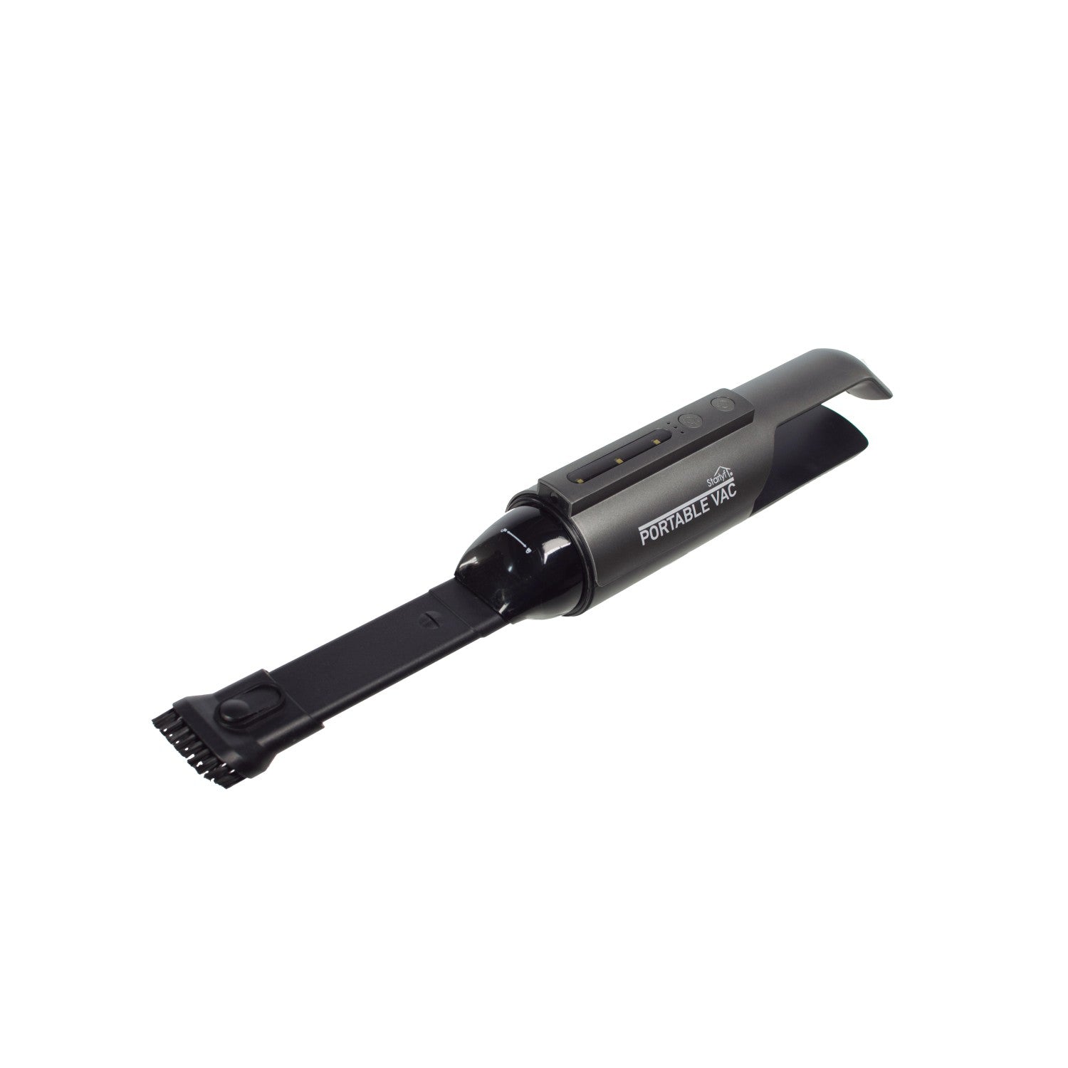 0644812054884 - - Tragbarer Staubsauger - Tragbare Handpumpe - Schwarz 0644812054884 - - Tragbarer Staubsauger - Tragbare Handpumpe - Schwarz