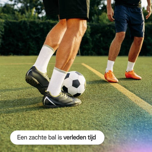 Roegaarden Ball Pump - Ballpumpen - 2 extra Nadeln - Schnelles Aufpumpen - Einfach zu bedienen - Schwarz - 75fa45f2098362f809052f96cf73d16f8aa1d8f5_Enriched_product_image