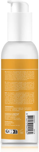 Loveline by Shots - Massageöl - Sinnliches Sandelholz - 5.1 fl oz / 150 ml - 7ace731c52ac48ef00ecabfd6042827af8fe22f8_Enriched_product_image