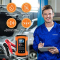 VERTREX Batterieladegerät - Erhaltungsladegerät - Geeignet für Motorrad Auto Motorroller - 12V 6A - 7b22e33e70eca434fd349bcc1e30a952b8140b9f_Enriched_product_image_fae6445c-4549-4a07-aad6-fd74517e783c