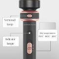 Sansbeauté® 6 in 1 Lockenstab mit Klemme - Keramischer Lockenstab - 13mm bis 38mm - Föhnbürste für kurzes Haar - Wärmebürste - Lockenwickler - Thermobürste - Haarstyler - Lockenbürste 5 in 1 - 7c6ef9d99a702cc8a80b507bfc2338eef9b75889_Enriched_product_image_7a147f5b-0927-4457-b527-89e5579ae9b6