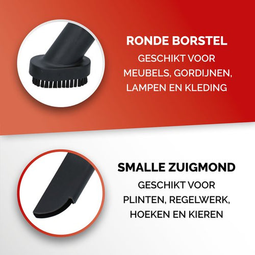 Dunlop Staubsauger Cyclone 2L- 700W - Rot - 7e3bea8578fd672da4179d9e2bbe5b1df4fae6ab_Enriched_product_image