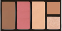 PUPA Milano Never Without All in One Face Palette 003 Medium Skin 15.2 ml - 7fc9bf7f8bf1b6b45c01d6f9feaa5f5093d12971_Enriched_product_image