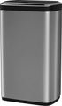 Stangvollby Dalby Abfalleimer mit Sensor - 50L - Edelstahl - Hygienisch - Fingerabdruckfrei - Elektrischer Abfalleimer - Langlebiger ABS Kunststoff - 81a73e45-6f6f-428d-bb63-2cd52cb6ffc1_8ff352cf-2486-4b4b-b563-153ad17eaa8f