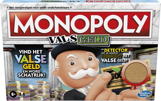 5010993880317 - Krummes Geld (NL-Version) 5010993880317 - Krummes Geld (NL-Version)