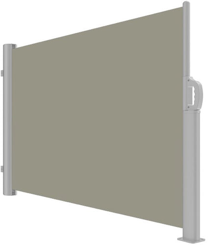 Terrassenwindschutz - ausziehbar - 300 x 150 cm - winddicht - Balkon - Garten - Camping - 82e24ab5cbd96c665ae017542c7bc2334999b138_Enriched_product_image