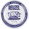 Reuzel Clay Matte Pomade Schweinehaar Ton - 113 gr - 8e8f86463a383ff09bef257d0aa2258ed4373e6a_Enriched_product_image