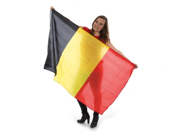 Belgien Flagge / Belgische Flagge - 90 x 150 cm - Schwarz / Gelb / Rot - 8eedc184-fa0a-4c3f-832c-b0741fab86ac_10124e23-3479-4a7f-a8ff-f465a82dc79a