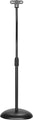 Lautsprecherständer universal - Bodenständer Lautsprecher - höhenverstellbar - 2er Set - 9132eccb471cc6d7d3922c73c14b962b7ec194ec_Enriched_product_image