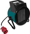 VONROC Elektroheizung - Heizlüfter - Werkstattheizung - Leistung 400V - 3300W/5000W - Keramik - Thermostat - für Räume bis zu 48m2 - 9165d397b2c1c914558bc8cfe75e5d9970e6b173_Enriched_product_image