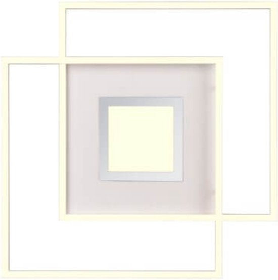 4017807562415 - Leuchten Deckenleuchte VIA (Farbe weiß matt Größe onesize) 4017807562415 - Leuchten Deckenleuchte VIA (Farbe weiß matt Größe onesize)