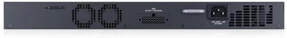DELL N1524P Managed L3 Gigabit Ethernet (10/100/1000) Power over Ethernet (PoE) 1U - Schwarz - 9693e52dae7a54774b3758e8cfeffbed30e911ee_oORQuJ_4e382c6f228d771415f1bd11d9abf15b_601f564c_1_jpg