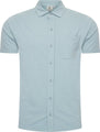 Mario Russo Kurzarmhemd - Hemd Herren - Polohemd Herren - t shirt men - XXL - Arona - 9b4cd40e1dc24f4ab6a3fec9176de3fe3c42214a_Enriched_product_image