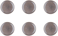 Teller STELLAR Ø18cm - 6 Stück - Betongrau - 9fe208b24234a808b7758a8a7c2f27dd632d5fd4_Enriched_product_image_bf6cfecb-eb78-4c58-ba0f-482ebb127d9a