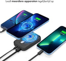 imoshion Powerbank 10000 mAh - Geeignet für MagSafe - Schnellladegerät 22,5W - LED-Anzeige - USB C & USB A - Wireless Powerbank Geeignet für iPhone 12/13/14/15/16 - Schwarz - a0af8672c13fce7fd15658e1e113e8f21e39dda9_Enriched_product_image_d5fa48fe-4e29-4e5e-9262-65fff02cf096