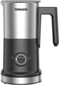 Tomado TMF2401S - Elektrischer Milchaufschäumer - Heißes und kaltes Aufschäumen - Erhitzen - Cappuccinozubereitung - PFAS frei - Edelstahl - a2a4c21de41a98d95d1f72672b5d411f14b4d36b_Enriched_product_image_e3884721-127c-44aa-aac4-ddae79dbc62e