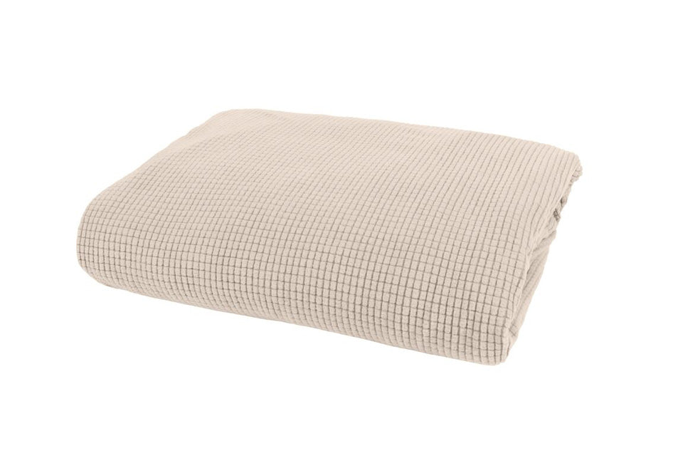 5404017910379 - Weiches Stretch-Sitzpolster - Sofaprotektor - Beige - 114 x 245 cm 5404017910379 - Weiches Stretch-Sitzpolster - Sofaprotektor - Beige - 114 x 245 cm