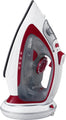TZS First Austria Dampfbügeleisen - Kabellos - 2400W - Weiß/Rot - a5baf65a84ff2012570b420c77430b198d71f0ce_Enriched_product_image