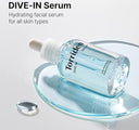 Torriden DIVE-IN Niedermolekulares Hyaluronsäure-Serum 50ml - a65cec83eb57c59c4e2771e9ada376918891bdde_Enriched_product_image