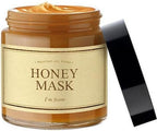 I'm From Honey Maske 120 g 120g - a678d89561f769be3b5995372ed4009713c3e0d2_Enriched_product_image