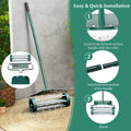 Coast Rasenlüfter Handmodell - 46 cm - Mit langem Griff - ab0a9693-deef-44ef-b780-71c083058179_dd9dc2da-528b-4e5e-84d8-d3eca89505a0