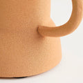 Mica Decorations Vario Kerzenleuchter - L16 x B9 x H12 cm - Metall - Lachs - b25cb4470ab779b982b9c0d37ae0a03a10065424_Enriched_product_image_0c92f823-4c78-4d20-b54d-9a453025ed00