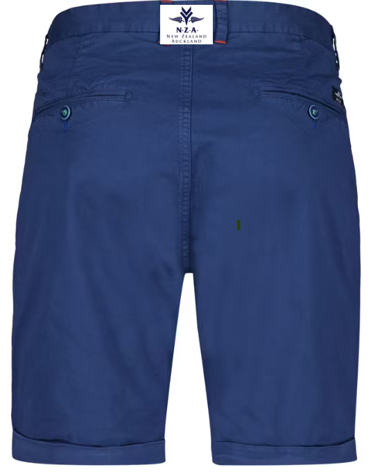 8719608805604 - Neuseeland Auckland Stony Tarn Chino Shorts - Männer - W 35 - Navy 8719608805604 - Neuseeland Auckland Stony Tarn Chino Shorts - Männer - W 35 - Navy