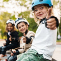 Big Bang Boards Beschermset - S- Knie, Elleboog, Pols - Skate - Skates - Kinderen - Volwassenen - b30ba38b5cc458d5141d183182e2be6da768673d_Enriched_product_image