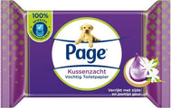 Page Moist Toilet Paper Cushion Soft 38 Stück - Spülbar & biologisch abbaubar - b4a5f6316df3a562e1bff3ea32b41360b1431616_Enriched_product_image_ab85290c-6c41-4d9c-a7bc-4d08dc30aa5a
