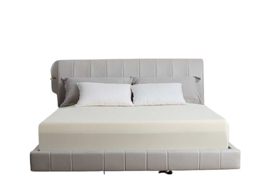 H&C Jersey-Spannbettlaken - 140-160x200-220 cm - 30 cm Eckhöhe - Ecru/Beige - b5ad16010679ccae75358f0616f1124029c7d85c_blank_64a6c95ebe18e14_1_771ec51d-d0b4-44aa-bdad-431792d416c5