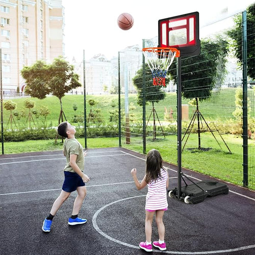 Coast Basketballständer, Basketballkorb mit Ständer und 2 Rädern, Korbsystem für Kinder, Erwachsene - b764eaf844be40f1ad04fc8dc85388bcf9a3ac23_81UV_zeIe_L._AC_SX679__1_93eb7ee6-9fd2-484e-9978-ac97194fed15