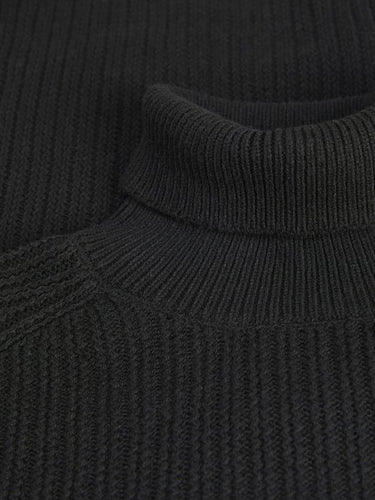 JACK&JONES - JORCODY KNIT ROLL NECK - Herren - Strickpullover - baef5fe011c3f8990b99daa53c80c33b321bba16_Enriched_product_image