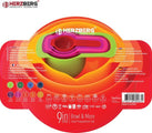 Herzberg 9 in 1 Schüssel- und Messbecher-Set - bbd35fa9c142e3600d8304823d9c32d20d3c8c7f_Enriched_product_image_12f24df7-345f-431a-86e7-d59ba0d7c77f